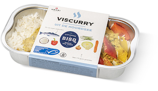 Viscurry
